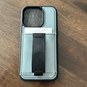 Apple iPhone 14 Pro Walli Phone Case